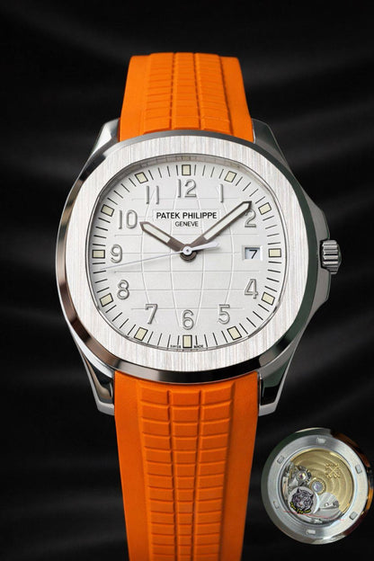 Patek Philippe watch for men SUPER QUALITY  automatic 
450 dhs🗽
( SLIM SIZE)

Zain59
♥️♥️♥️