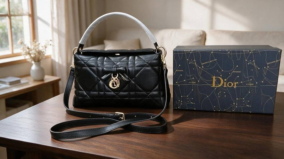 DIOR

Best quality 
with box

115 dhs🇦🇪🇦🇪

size25CM

Zain290
♥️♥️♥️