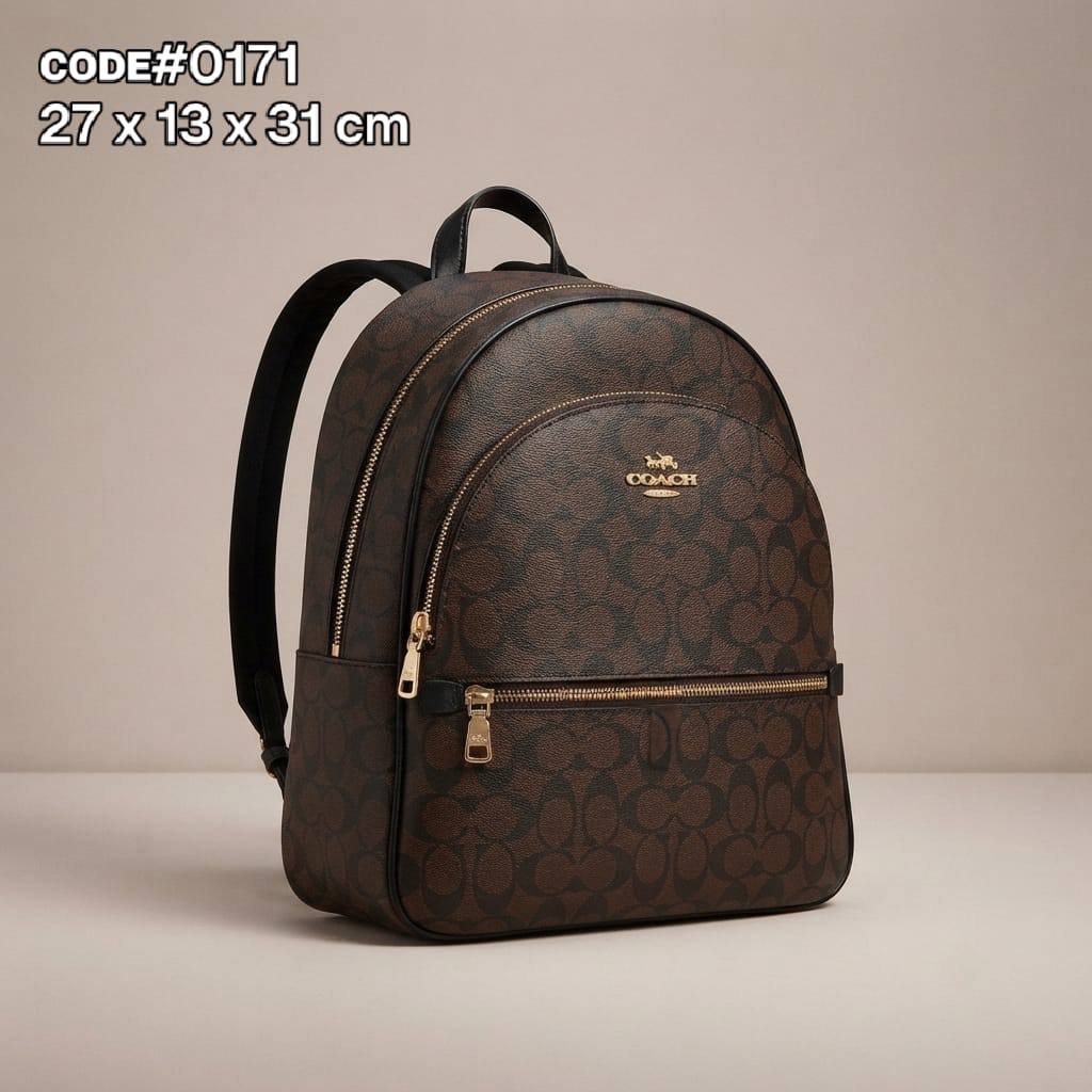 𝗖𝗢𝗔𝗖𝗛 
BAGPACK ᴄʜᴇᴄᴋ ᴛʜᴇ ᴘʜᴏᴛᴏ ғᴏʀ ᴛʜᴇ sɪᴢᴇs 🤗

80 dhs🇦🇪🇦🇪

Zain31
♥️♥️♥️