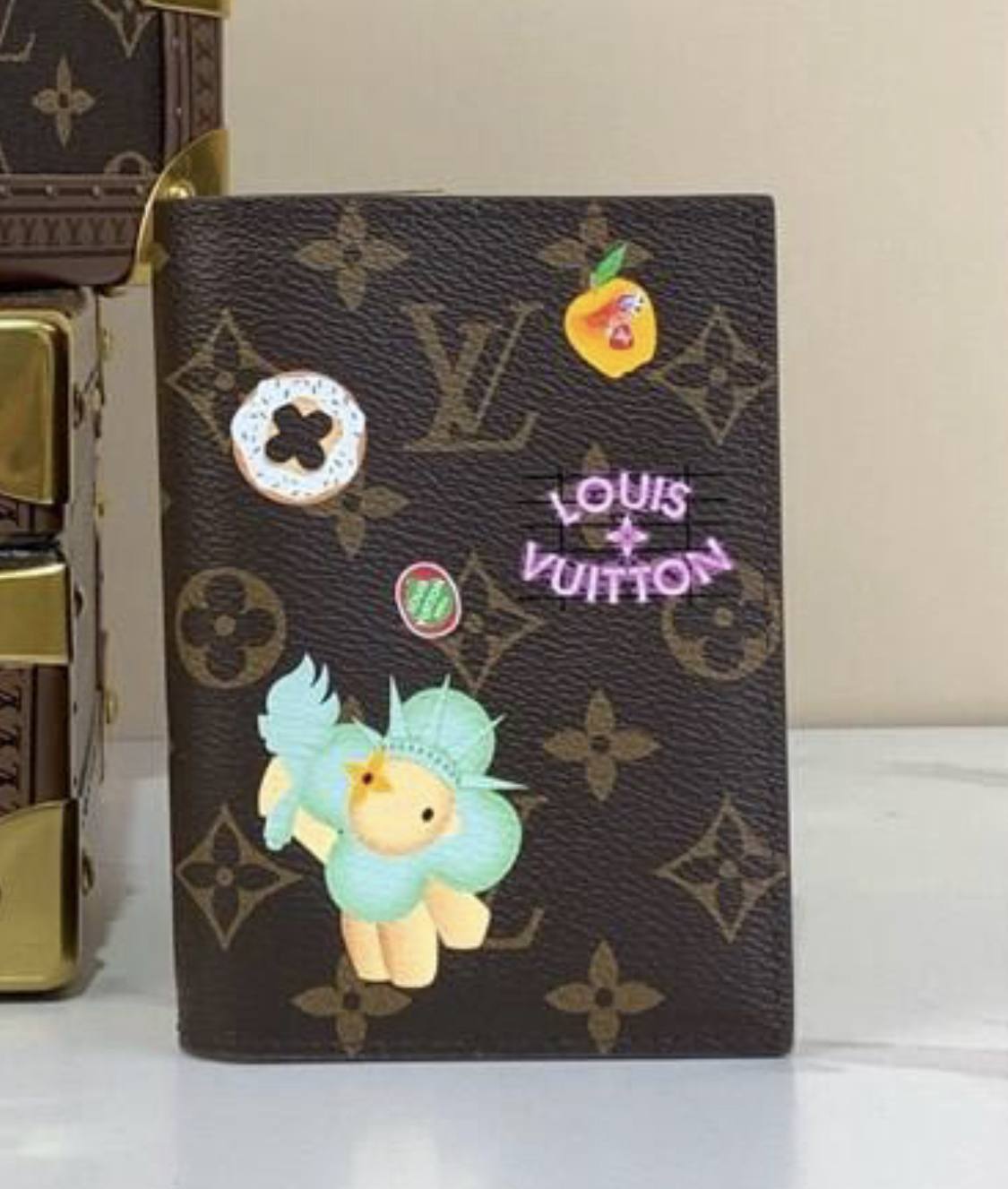Passport Cover 

Master Quality
105 dhs🇦🇪🇦🇪

Zain33
♥️♥️♥️