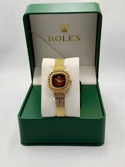 Rolex Ladies 
55 dhs🪙🌨️

Zain08
♥️♥️♥️