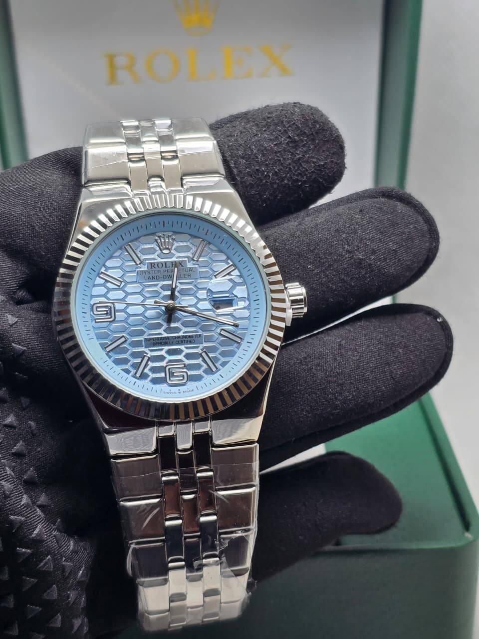 Rolex Men
*Land dweller*
60 dhs✅

Zain29
♥️♥️♥️