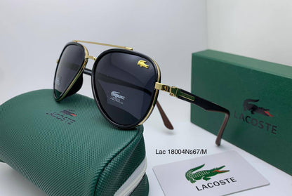 Lacoste
70 dhs❣️

Zain126
♥️♥️♥️