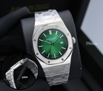 AP MEN ULTRA THIN GOOD QUALITY 39MM

*( BATTERY )*

260 dhs🇦🇪🇦🇪

Zain58
♥️♥️♥️