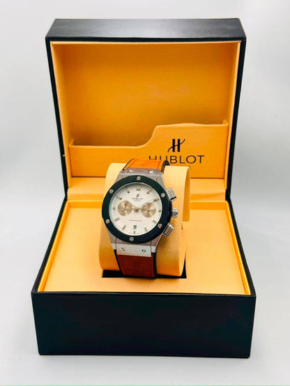 Hublot men
*New Arrival*🔥
85 dhs🇦🇪🇦🇪

Zain08
♥️♥️♥️
