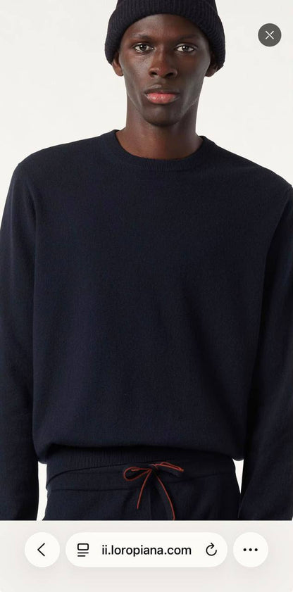 LORO PIANA❣️
SUPER MASTER QUALITY ✨
SIZE :S M L XL XXL
450 dhs🇦🇪🇦🇪🇦🇪

Zain327
♥️♥️♥️