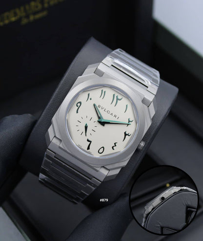 BVLGARI MEN ULTRA THIN SIZE BATTERY 42MM

350 dhs❣️

Zain58
♥️♥️♥️