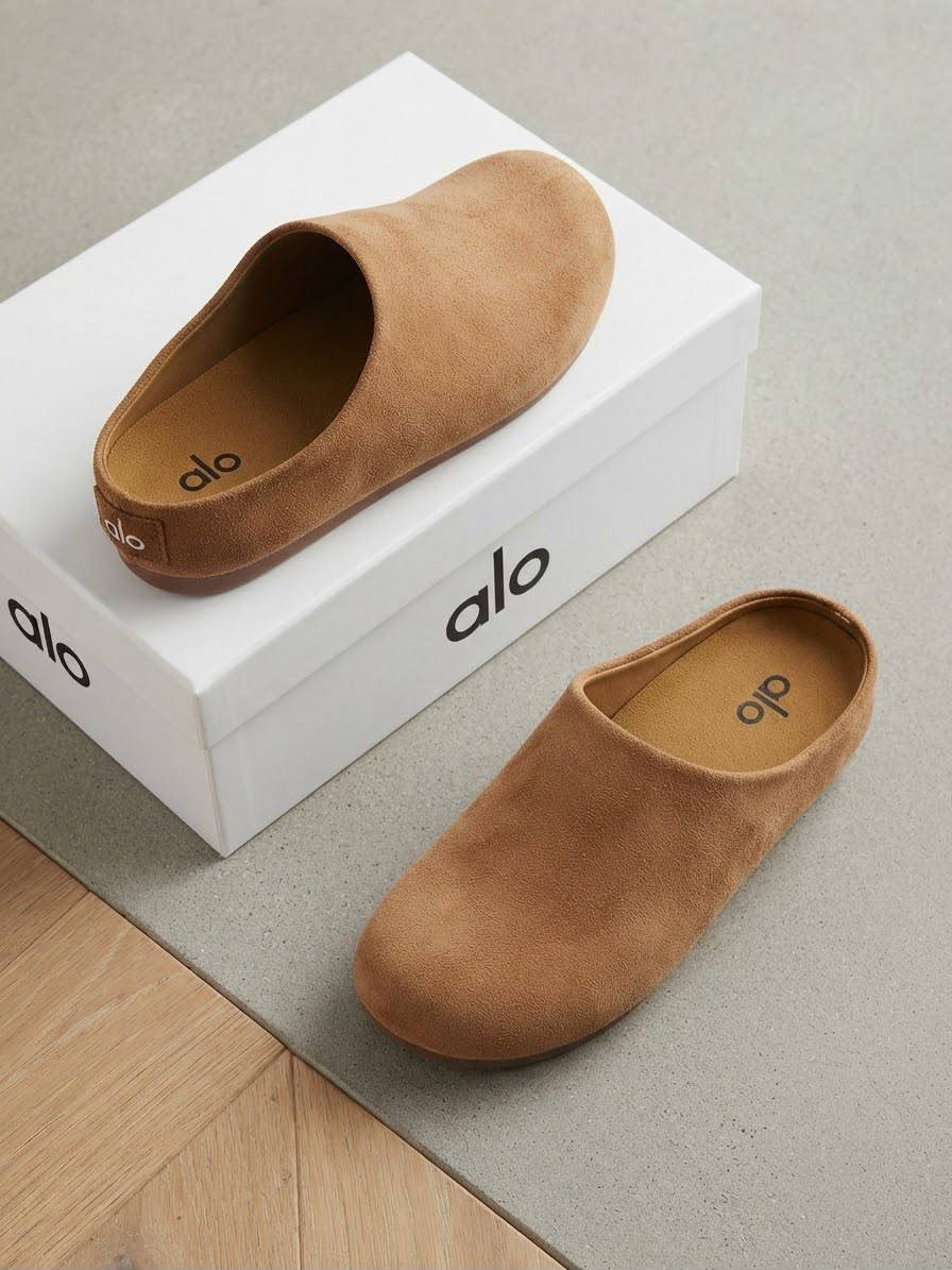 NEW CAME😍

ALO SLIPPER

GOOD QUALITY✅
105 dhs🇦🇪🇦🇪🇦🇪

36 TO 41

Zain40
♥️♥️♥️