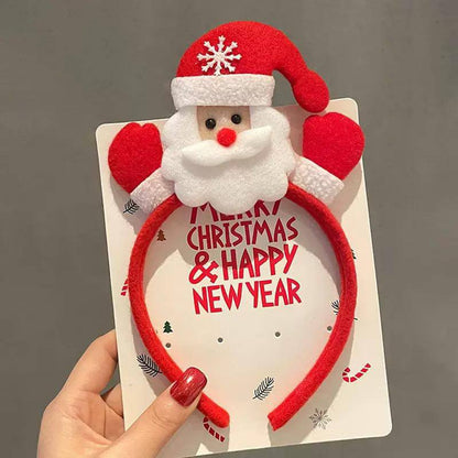 *CARISTMAS  And happy new years 🥳🎉*
*Headband 🌸*
good quality 💯
10 dhs🪙🌨️

Zain216
♥️♥️♥️
