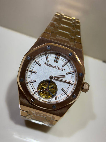 Audemars Piguet
men’s wristwatches with tourbillons
400 dhs❣️

Zain264
♥️♥️♥️
