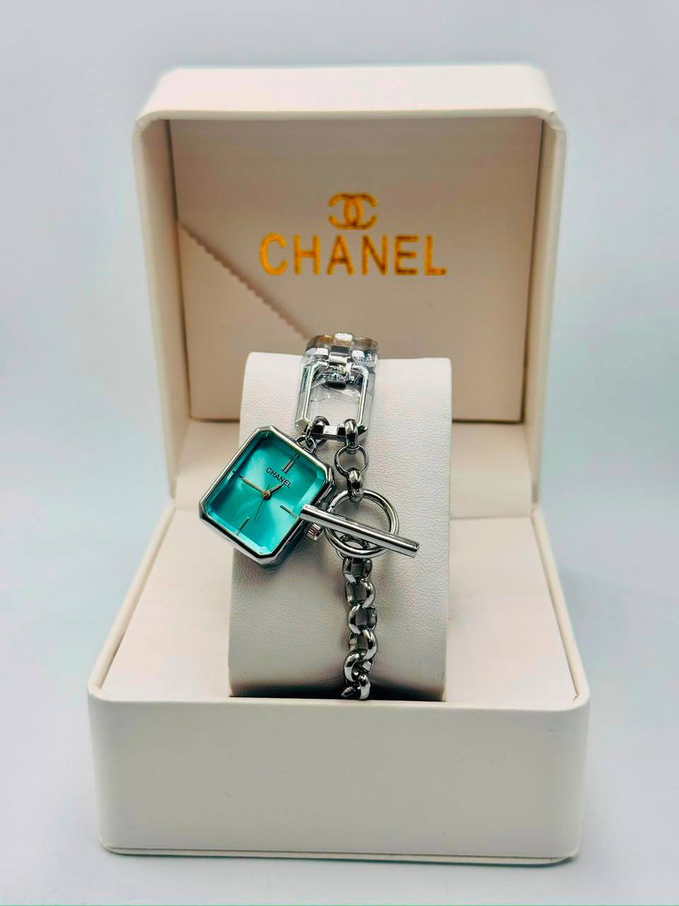 Chanel Ladies 
55 dhs✅

Zain08
♥️♥️♥️