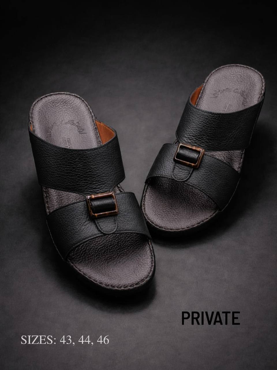 SANDAL MEN MADE IN THAILAND

230 dhs✅

Zain58
♥️♥️♥️