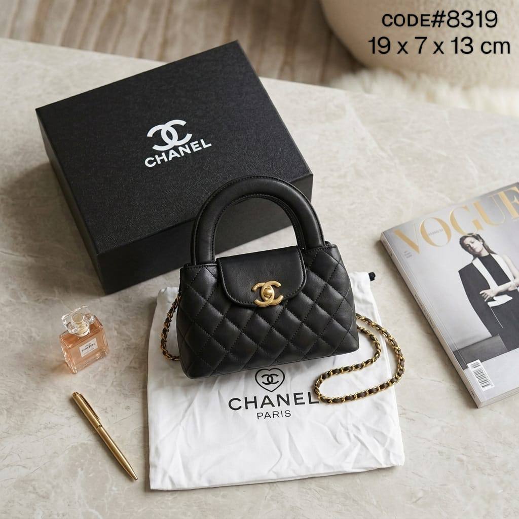 Chanel ᴋᴇʟʟʏ
sᴏғᴛ ғᴀᴜx ᴄᴀʟғsᴋɴ ʟᴇᴀᴛʜᴇʀ
ɢᴏʟᴅ ʜᴀʀᴅᴡᴀʀᴇ
ᴄʜᴀɪɴ ʙᴇʟᴛ sᴛʀᴀᴘ
sɪᴢᴇ : 19 cm
ᴡɪᴛʜ BOX

105 dhs🇦🇪🇦🇪

Zain31
♥️♥️♥️