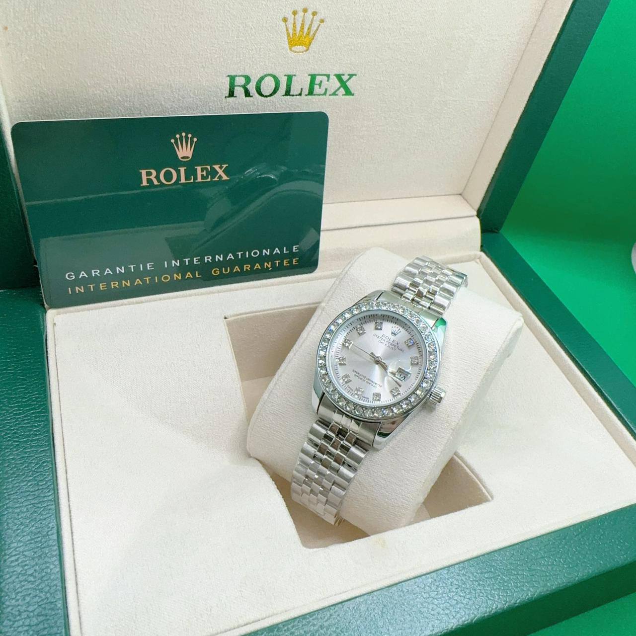 Rolex ladies 
60 dhs🪙💕

Zain45
♥️♥️♥️