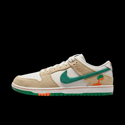Nike x Jarritos SB Dunk🥤🧡
Size 36-45 AVAILABLE 🤩
220 dhs🪙💕

Zain242
♥️♥️♥️
