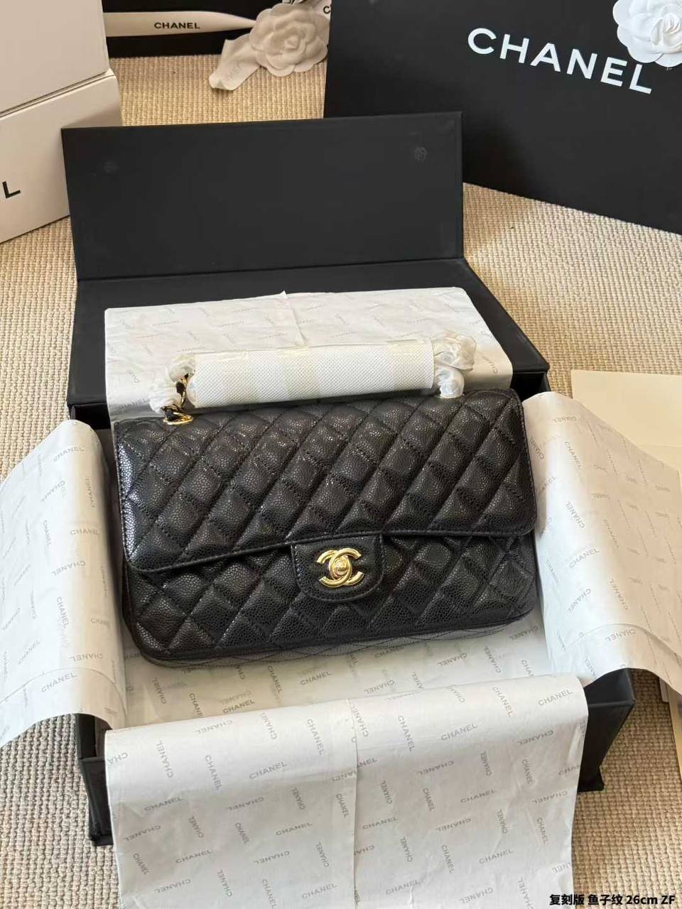 Master chanel

25 cm

320 dhs

Zain10

♥️♥️♥️
