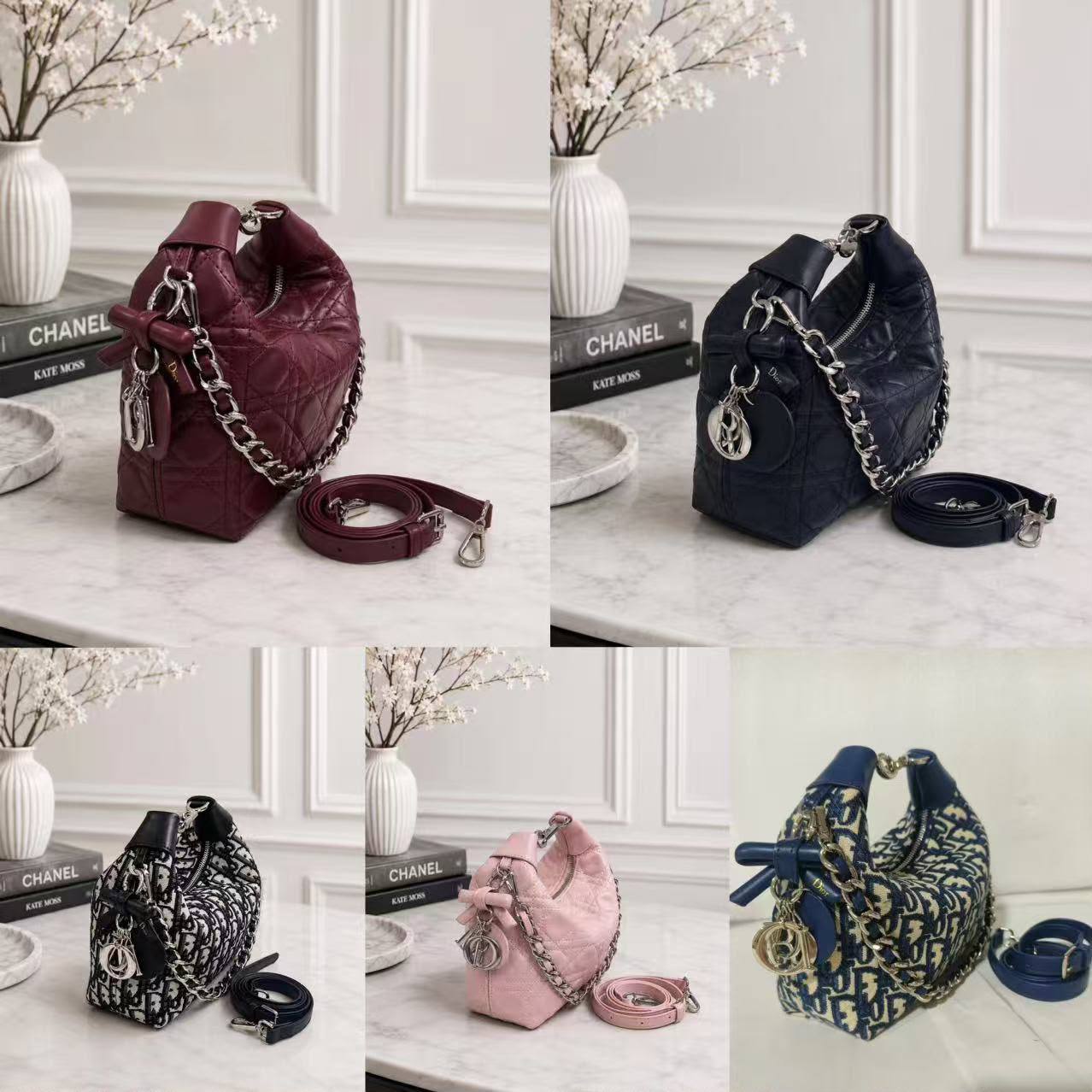 Dior
110 dhs🇦🇪🇦🇪
With box

Zain219
♥️♥️♥️