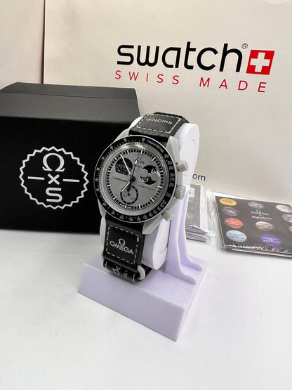 Omega

with box  
🎁🎁🎁

80 dhs✅

Zain85
♥️♥️♥️