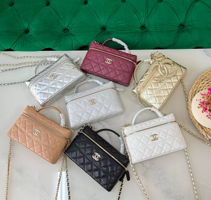 Chanel  ✨💥
Available original box 📦 
With full packing 🎀🎀
Super high quality 💥💥
For Price 👇 WhatsApp✅
0568585901 
0507557372
0552275751 Owner Zain 👌

Zain283
♥️♥️♥️