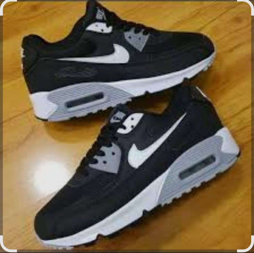 Air90
100 dhs🇦🇪
Size 40-45

Zain27
♥️♥️♥️
