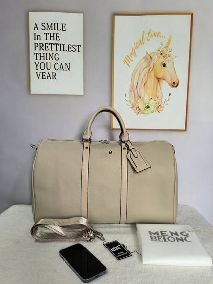 LV 
Travel Bags
140 dhs✅ Glossy
130 dhs✅ Normal

Zain137
♥️♥️♥️