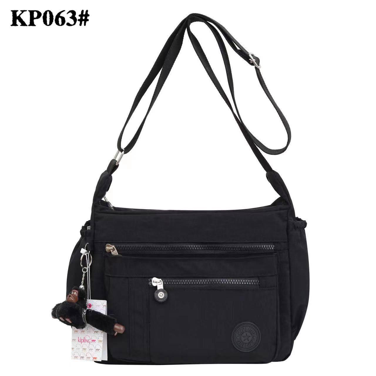 KIPLING SLING BAGS GOOD QUALITY 
45 dhs✅

Zain295
♥️♥️♥️