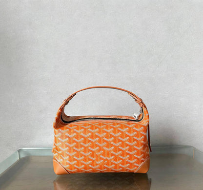 Goyard
75 dhs💓
high quality 
With box 
  24cm

Zain26
♥️♥️♥️