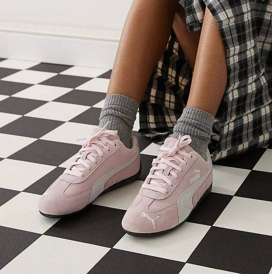 Puma Speedcat OG  ，
Size 36-45 ，
140 dhs💓

Zain18
♥️♥️♥️