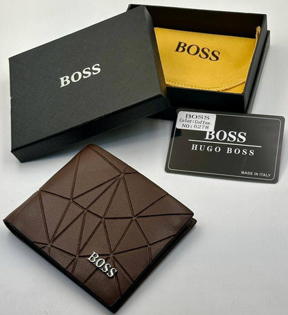 Wallets

65 dhs✅

with box
🎁🎁🎁

Zain182
♥️♥️♥️