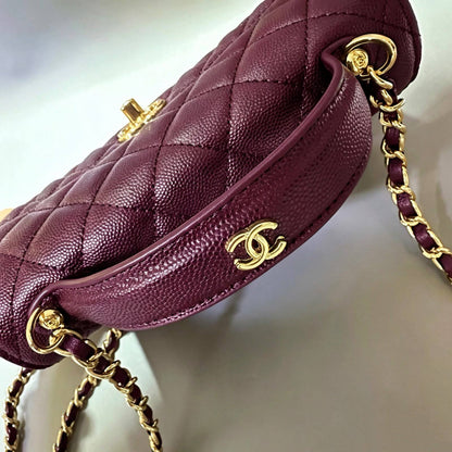 CHANEL 
COPY ONE 
 WITH BOX 
150 dhs🇦🇪🇦🇪

Zain295
♥️♥️♥️