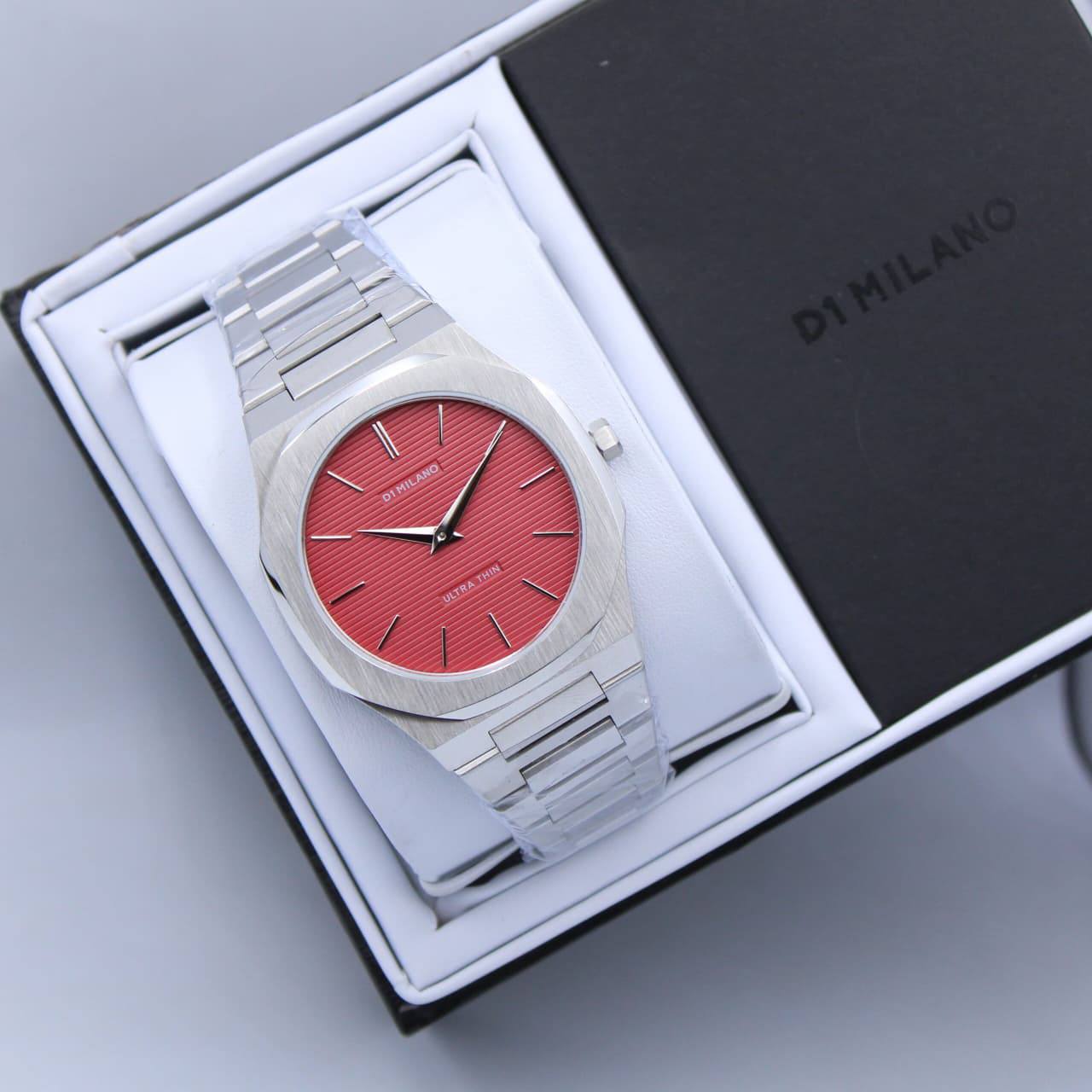 D1 milano watch for men good quality
210 dhs🇦🇪🇦🇪

Zain59
♥️♥️♥️
