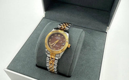 New ladies watch 
55 dhs🪙🌨️

Zain45
♥️♥️♥️