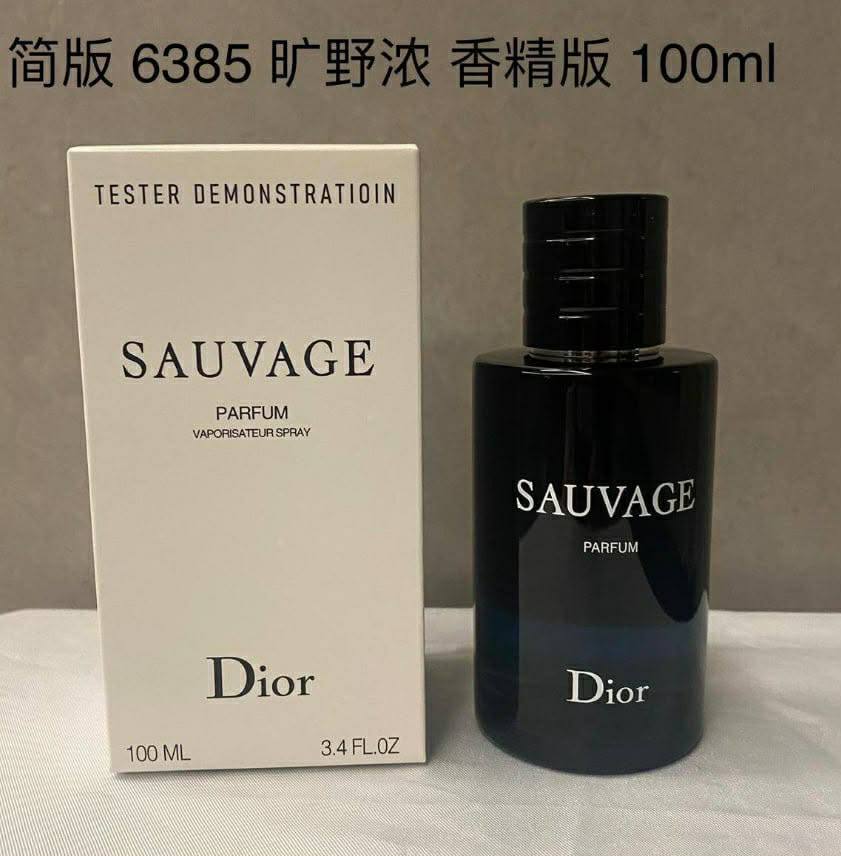 Tester Perfumes
40 dhs❣️

Zain211
♥️♥️♥️