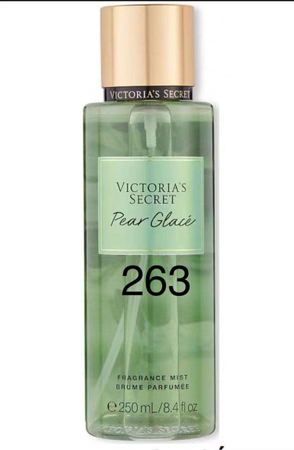 Victoria Secret 
Mist + Lotion
20 dhs❣️
10 Pcs Mix 110 dhs❣️

Zain87
♥️♥️♥️