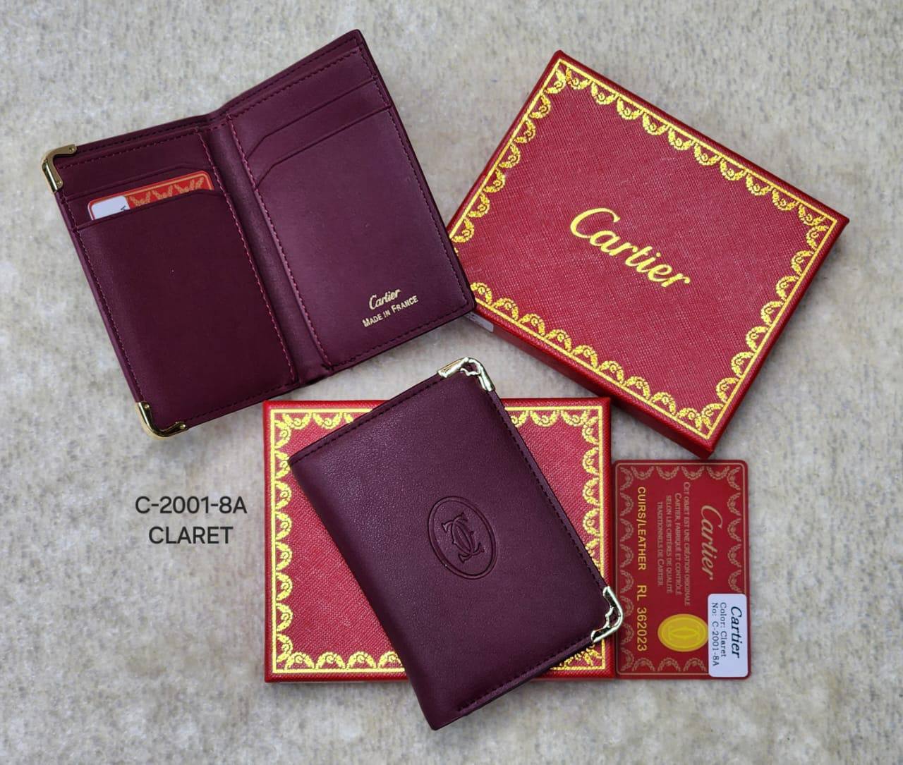 Wallets
65 dhs✅

Zain182
♥️♥️♥️