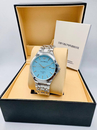 Armani men 
55 dhs🇦🇪

Zain08
♥️♥️♥️