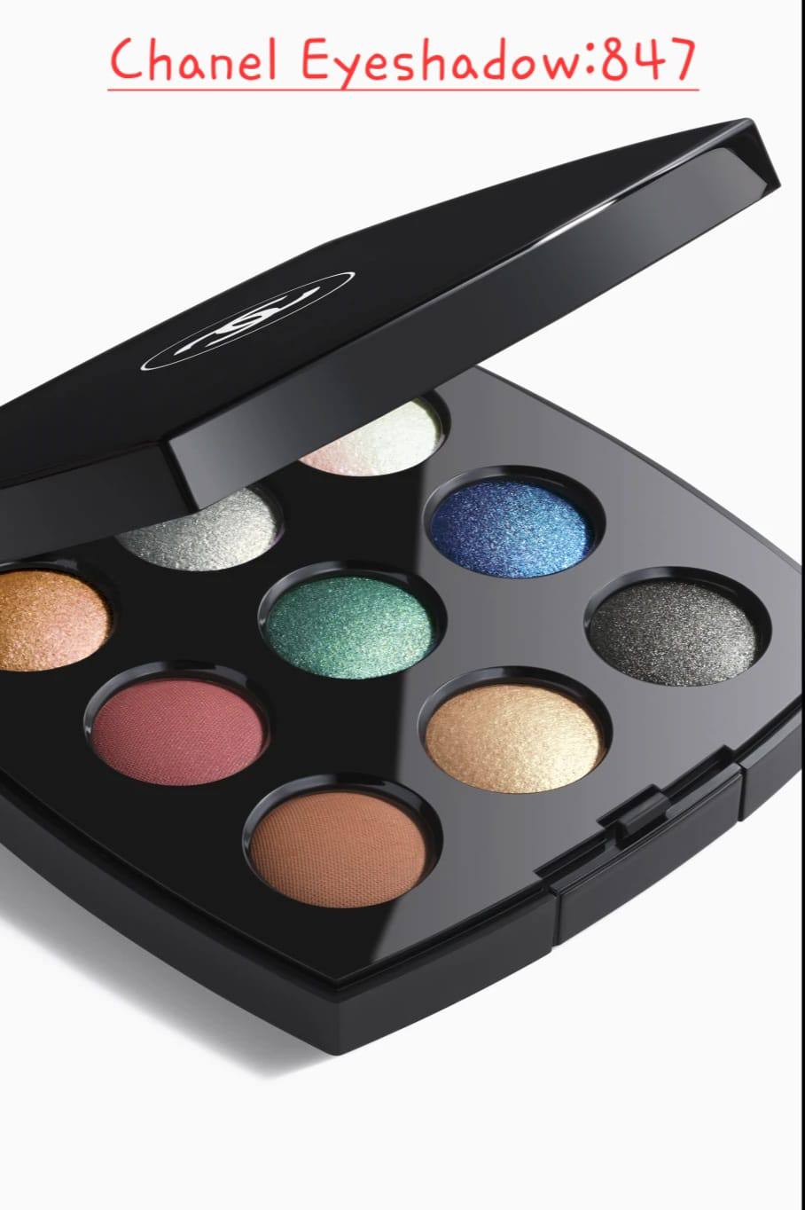 Chanel
65 dhs✅

Zain36
♥️♥️♥️