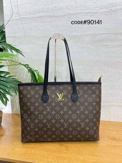 LV
ᴢɪᴘᴘᴇʀ ᴛᴏᴛᴇʙᴀɢ
sʜᴏᴜʟᴅᴇʀ ʙᴀɢ
ᴍᴏɴᴏɢʀᴀᴍ ᴍᴀᴛᴇʀɪᴀʟ
sɪᴢᴇ : 39 cm

70 dhs💚

Zain31
♥️♥️♥️