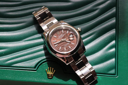 Rolex Men's 
Good Quality Watches
230 dhs🌺

Zain33
♥️♥️♥️
