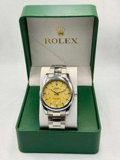 Rolex Men 
65 dhs💓

Zain08
♥️♥️♥️