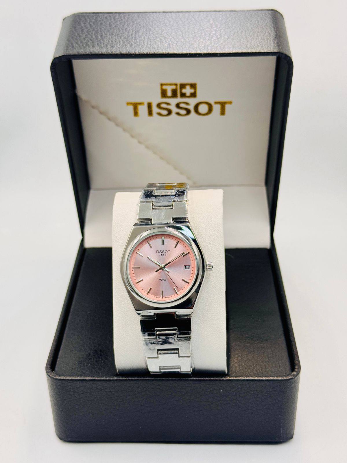 Tissot ladies
*New arrival*🔥
60 dhs🌺

Zain08
♥️♥️♥️