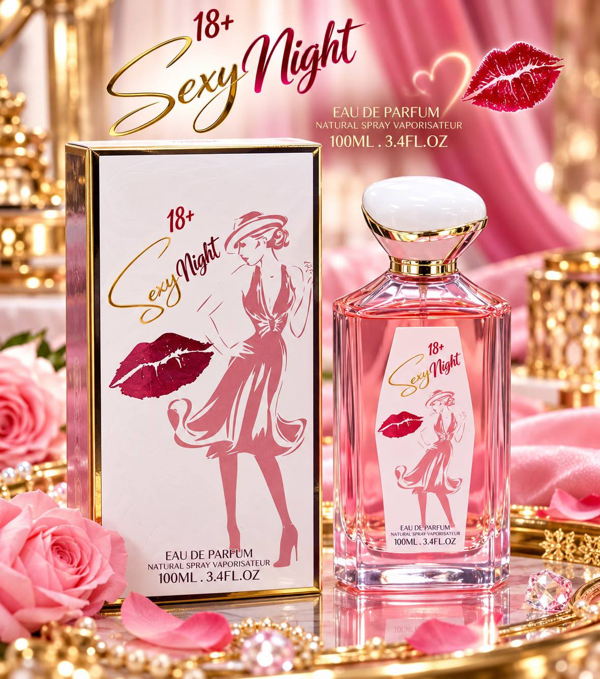 Sexy night

100 ml

50 dhs🇦🇪🇦🇪

Zain60 
♥️♥️♥️