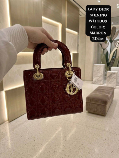 Dior
ᴄʀɪsᴛɪᴀɴ ᴅɪᴏʀ sʜɪɴɴʏ
(ʟᴀᴅʏ ᴅɪᴏʀ)
ɢᴏʟᴅ ʜᴀʀᴅᴡᴀʀᴇ
ᴡɪᴛʜʙᴏx
ᴘᴀᴛᴇɴᴛ ʟᴇᴀᴛʜᴇʀ
sɪᴢᴇ:𝟐𝟎ᴄᴍ
110 dhs🇦🇪

Zain56
♥️♥️♥️