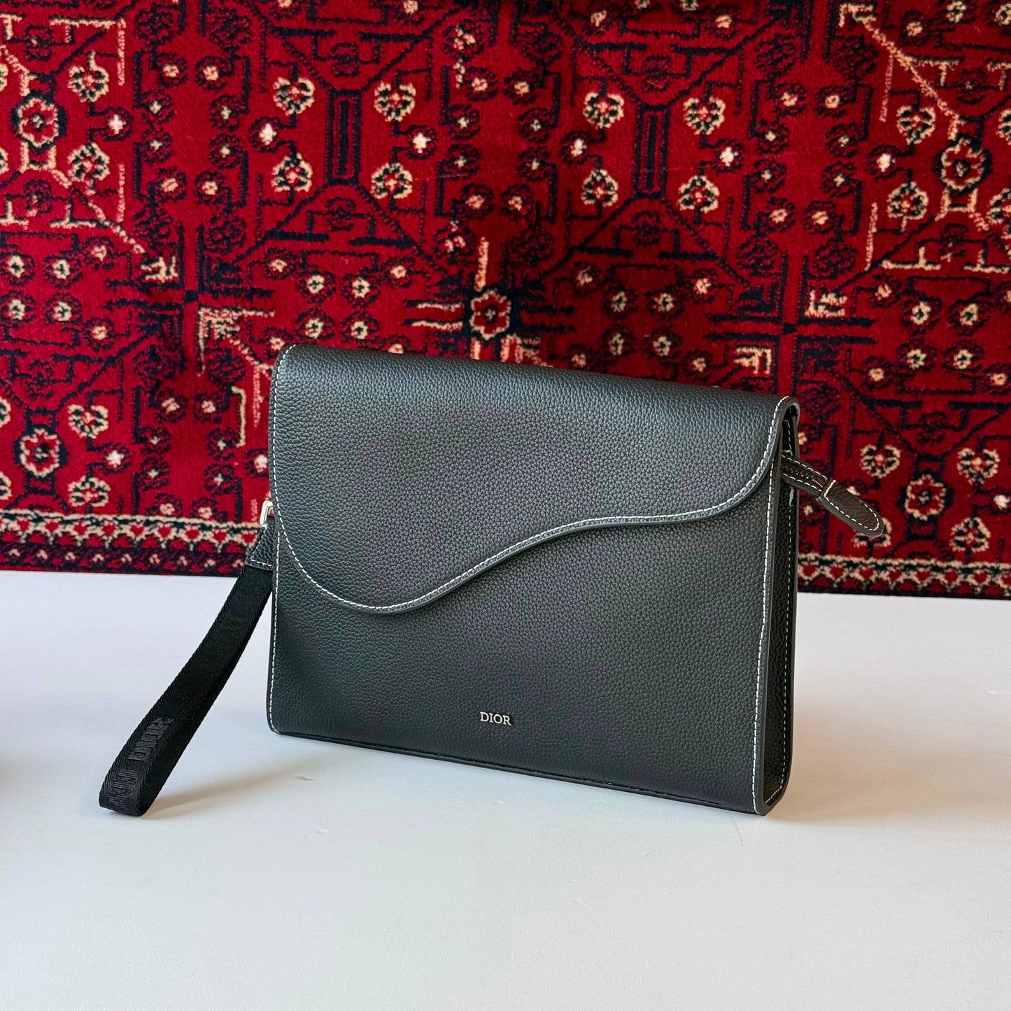 📍NEW COLLECTION 📍
PRADA - DIOR
👌Premium quality 👌
❤️WITH ORIGINAL PACKAGING❤️
For Price 👇 WhatsApp✅
0568585901 
0507557372
0552275751 Owner Zain 👌

Zain320
♥️♥️♥️