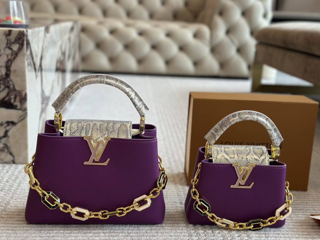 LV 
Master
Big
320 dhs🌺
Small
280 dhs🌺

Zain10
♥️♥️♥️