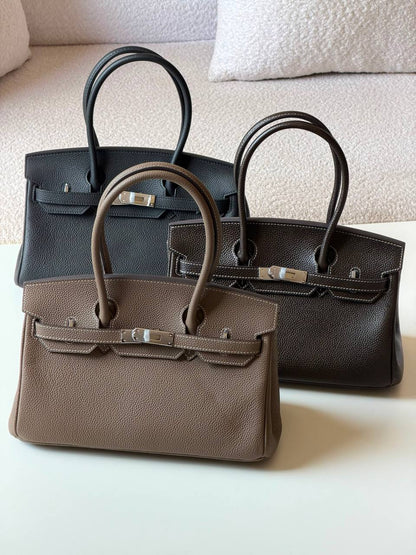 Hermes
birkin shoulder  29cm

💥Master quality ✅

with box📦
460 dhs✅

Zain52
♥️♥️♥️
