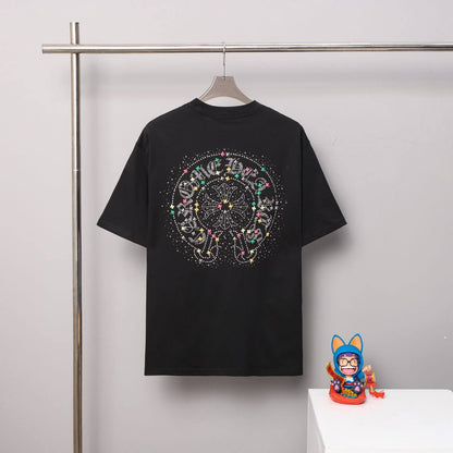 Chrome Hearts T-shirts
Size:S/M/L/XL/2XL
140 dhs✅

Zain302
♥️♥️♥️