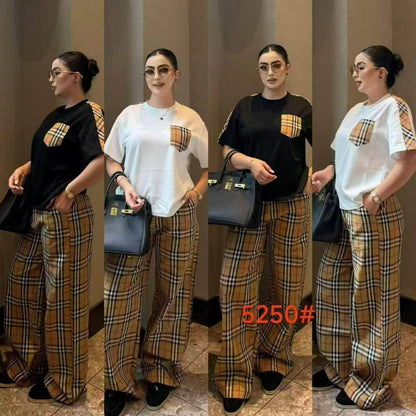 Cotton set 
Good quality 
Size L-3XL
140 dhs🇦🇪🇦🇪

Zain295
♥️♥️♥️