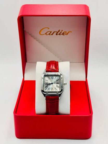 Cartier Ladies 
55 dhs💓

Zain08
♥️♥️♥️