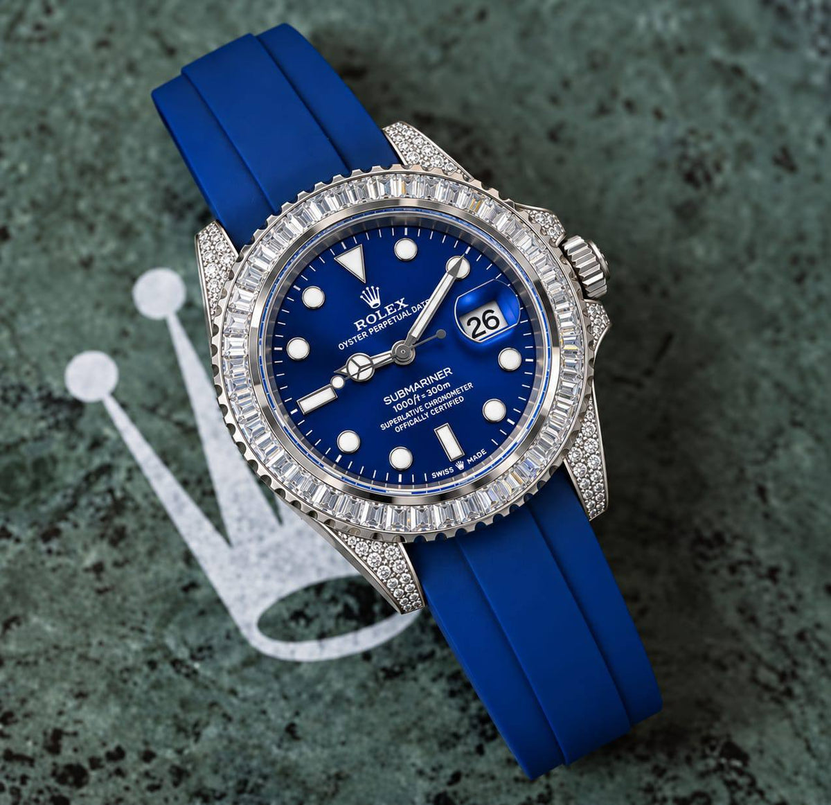 Rolex 
watch 

good quality 
size 41mm

320 dhs🇦🇪🇦🇪

Zain59
♥️♥️♥️